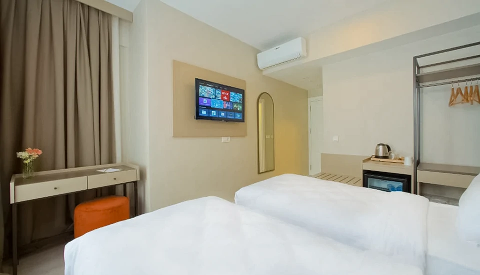 هتل جوی تکسیم استانبول